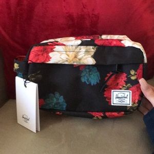 Herschel supply mini bag